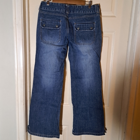 Old Navy Low Rise Jeans - Picture 2 of 8